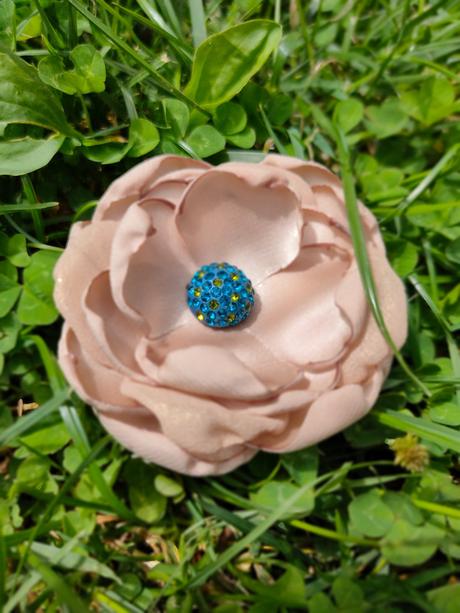 Dekoracia / brosna / spona / ine,