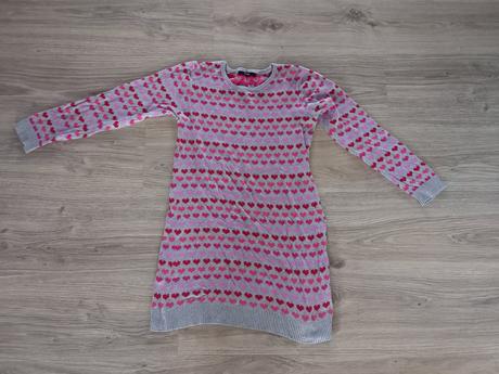 Pletený sveter, george,146