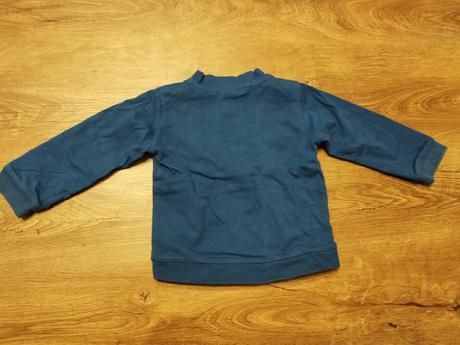 Obojstranná mikina zn. gmini v. 74, gmini,74