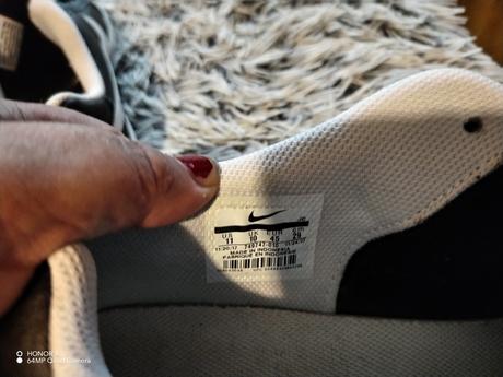 Botasky, nike,45