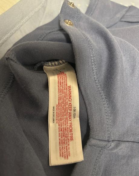 Body s krátkym rukávom, primark,56