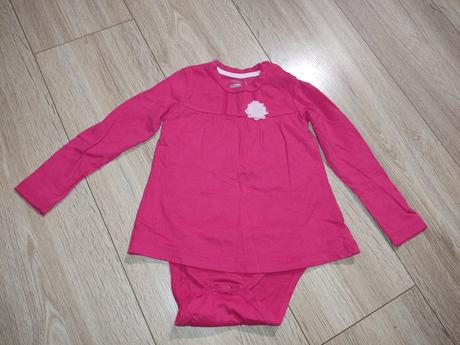 Oblečenie v top stave, 86–98