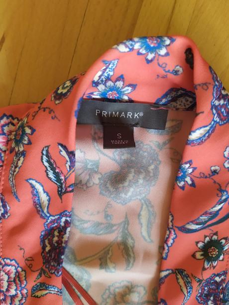 Kimono / prehoz, primark,s