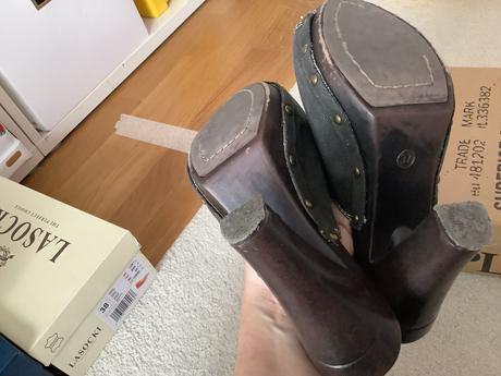 Šlapky replay, replay,37