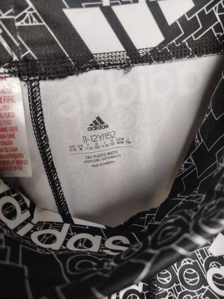 Legíny adidas, adidas,146