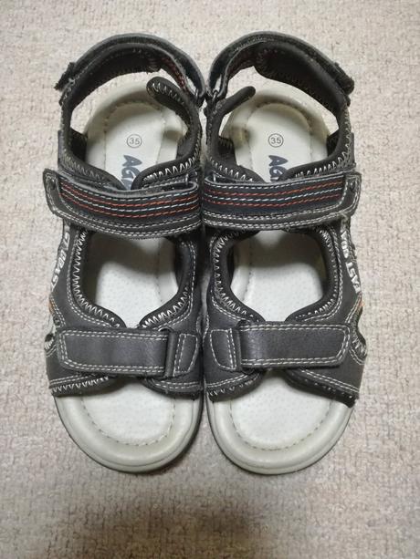 Sandále, agaxy,35