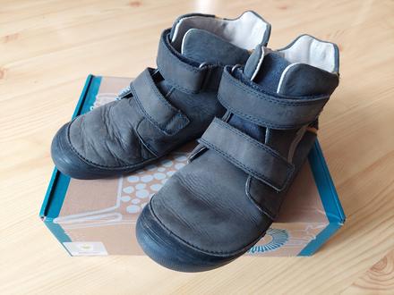 Topánky, d.d.step,34