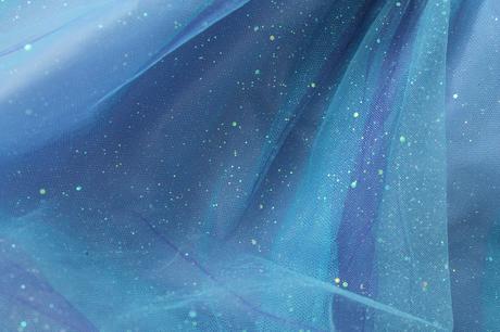 Parochňa popoluška,