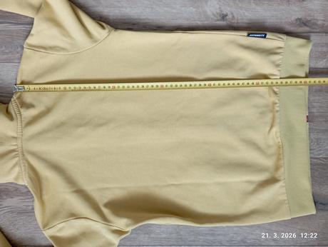 Mikina 152/158 (už s poštovným), authority,152