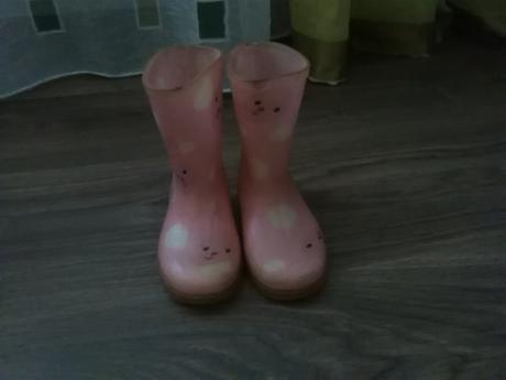 Gumaky zajacikove, 21