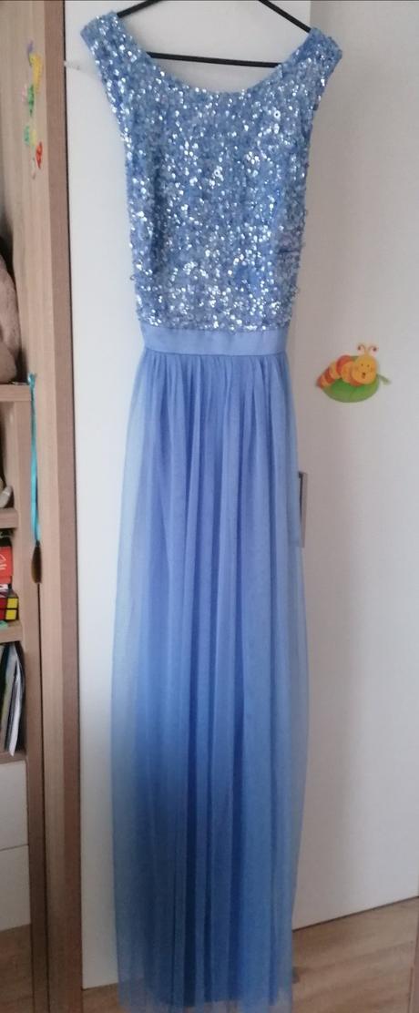 Spoločenské šaty, 36