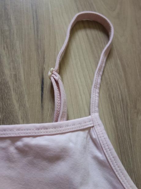 Dámske tričká janina basic, 44