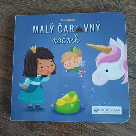 Knihy pre najmenších, 