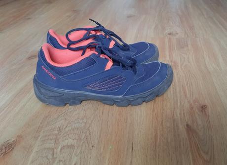 Turistická obuv, 37