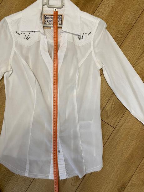 Guess košeľa, guess,s