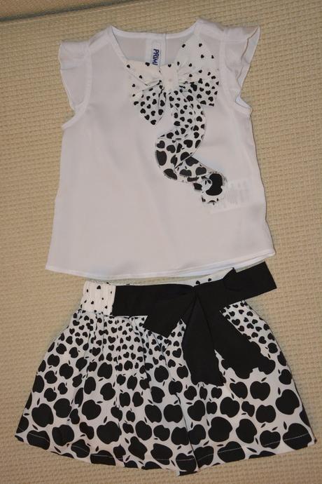 Tricko a sukna primigi, primigi,74