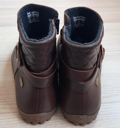 Be lenka diva - dark brown 39, be lenka,39