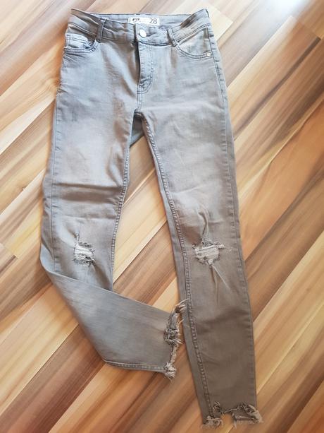 Rifle, new yorker,158