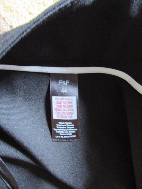 Elegantny komplet, 46