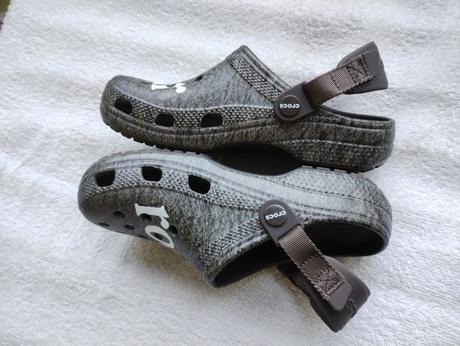 Šľapky, crocs,37