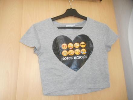 Tričko - atmosphere - veľ. 152-158, atmosphere,152