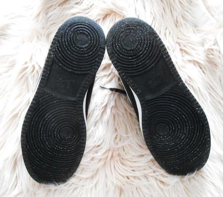 Tenisky nike court vision mid nn veľ.43, nike,43