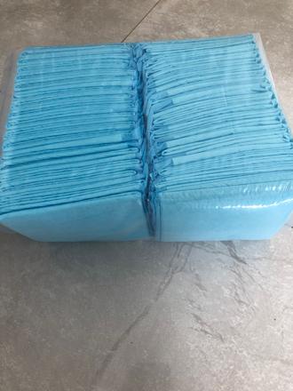 Podlozky nepremokave 60x60cm, 