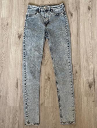 Rifle, h&m,m