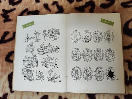 Hravo a dravo, obrazkove vtipy, stav ako na fotke, 