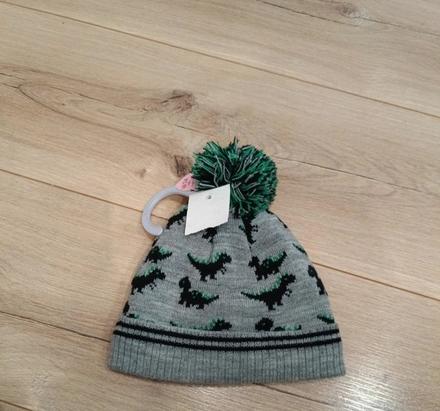 Chlapčenská zimná čiapka 18-24, f&f,92