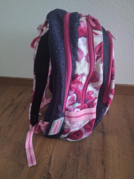 Školská taška topgal, 