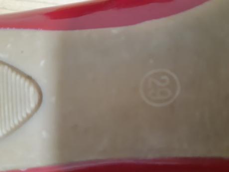 Predam balerinky, 29