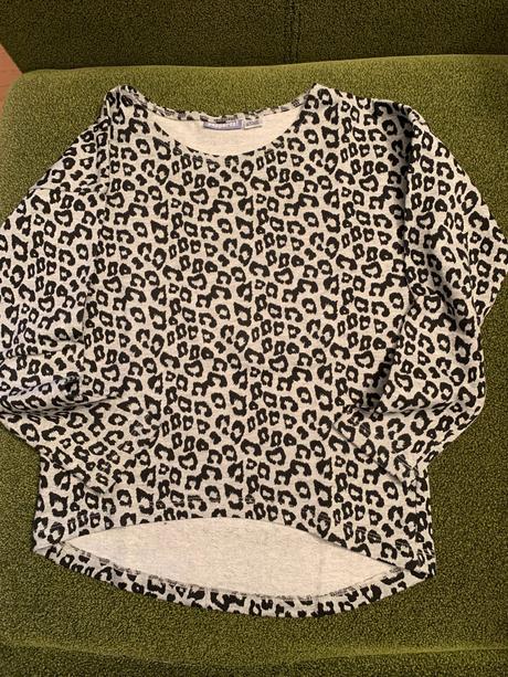 Tričko, pepperts,128