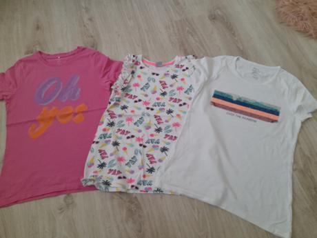 Tričká, name it,146