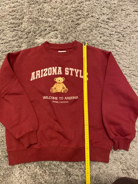 Mikina zara, zara,164