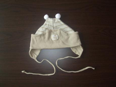 Prechodná čapička zn. euro-term, mária jurková, 80