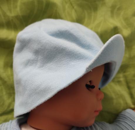 Čiapka rada so šiltom, rada,86