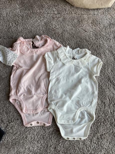 Balíček pre dievcatko, 50–62