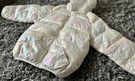 Metalicka zimna bunda, 110