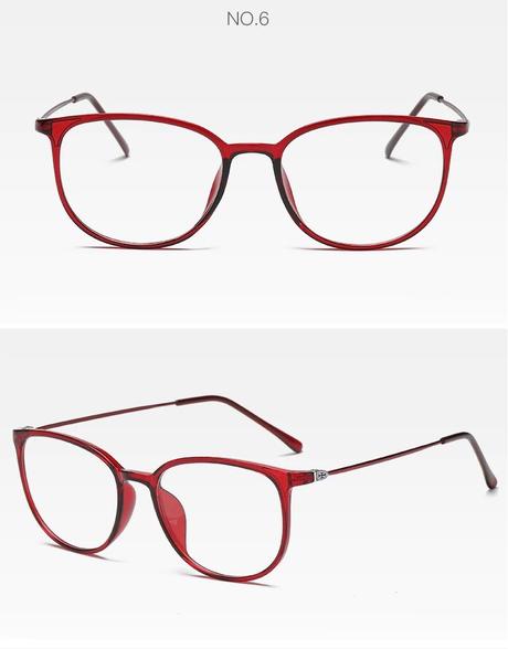 Nedioptricke okuliare, 