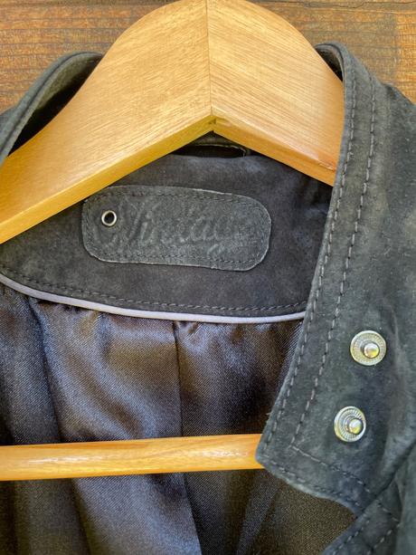 Kožená bunda c&a, c&a,34