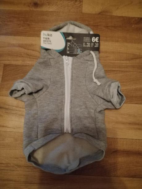 Oblečenie pre psov, 