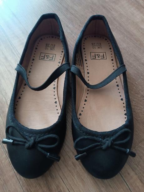 Balerínky, f&f,28
