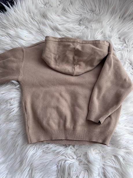 Svetrikova mikina zara, zara,92