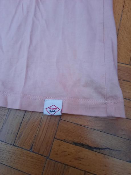 Pánske /chlapčenské tričko, lee cooper,s