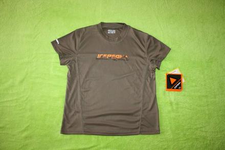 Funkčné tričko icepeak samuli 140,