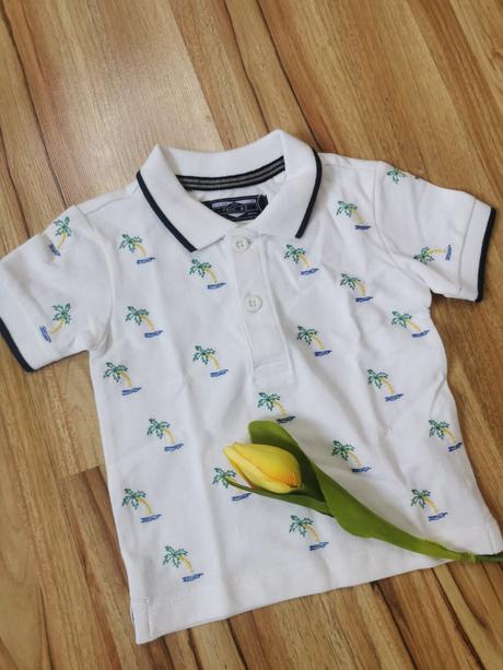 Next polokošeľa, next,68