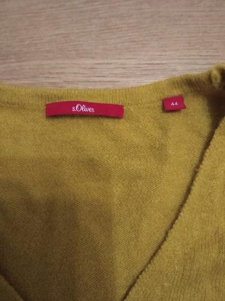 Sveter, s.oliver,44
