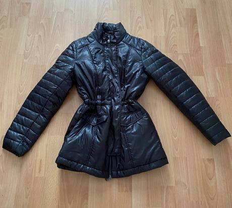 Prechodná bunda, 38