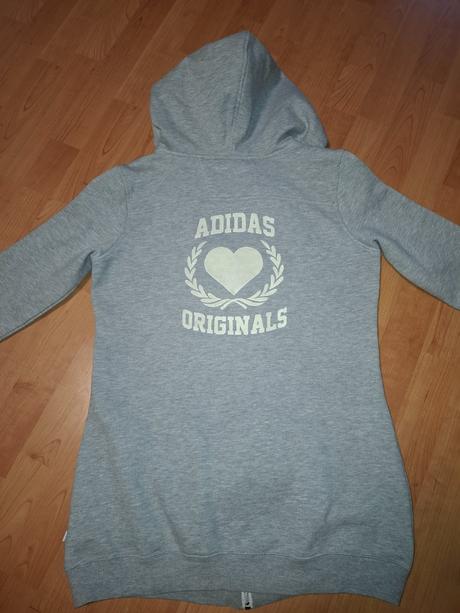 Dámska mikina, adidas,40